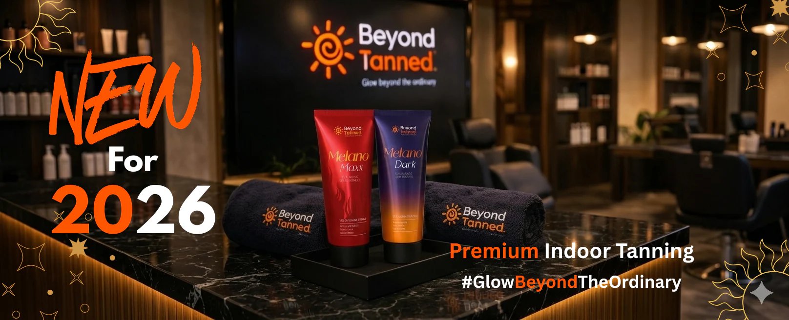 Master Your Golden Glow